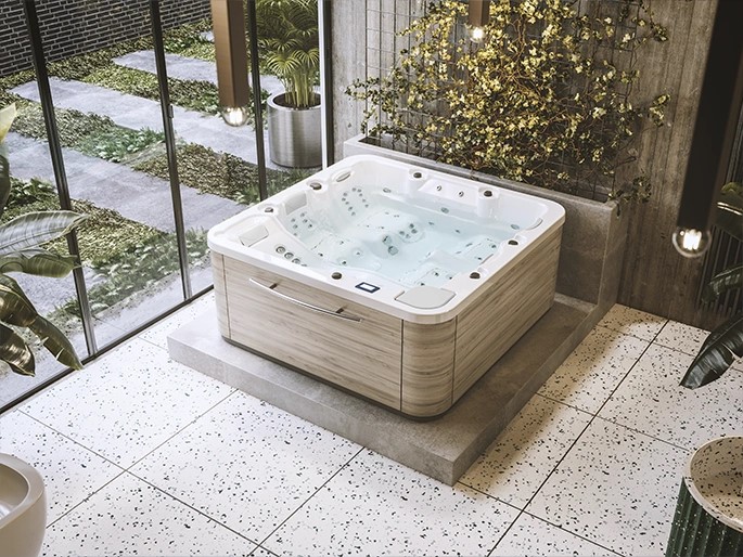 AQUAVIA Spa NICE