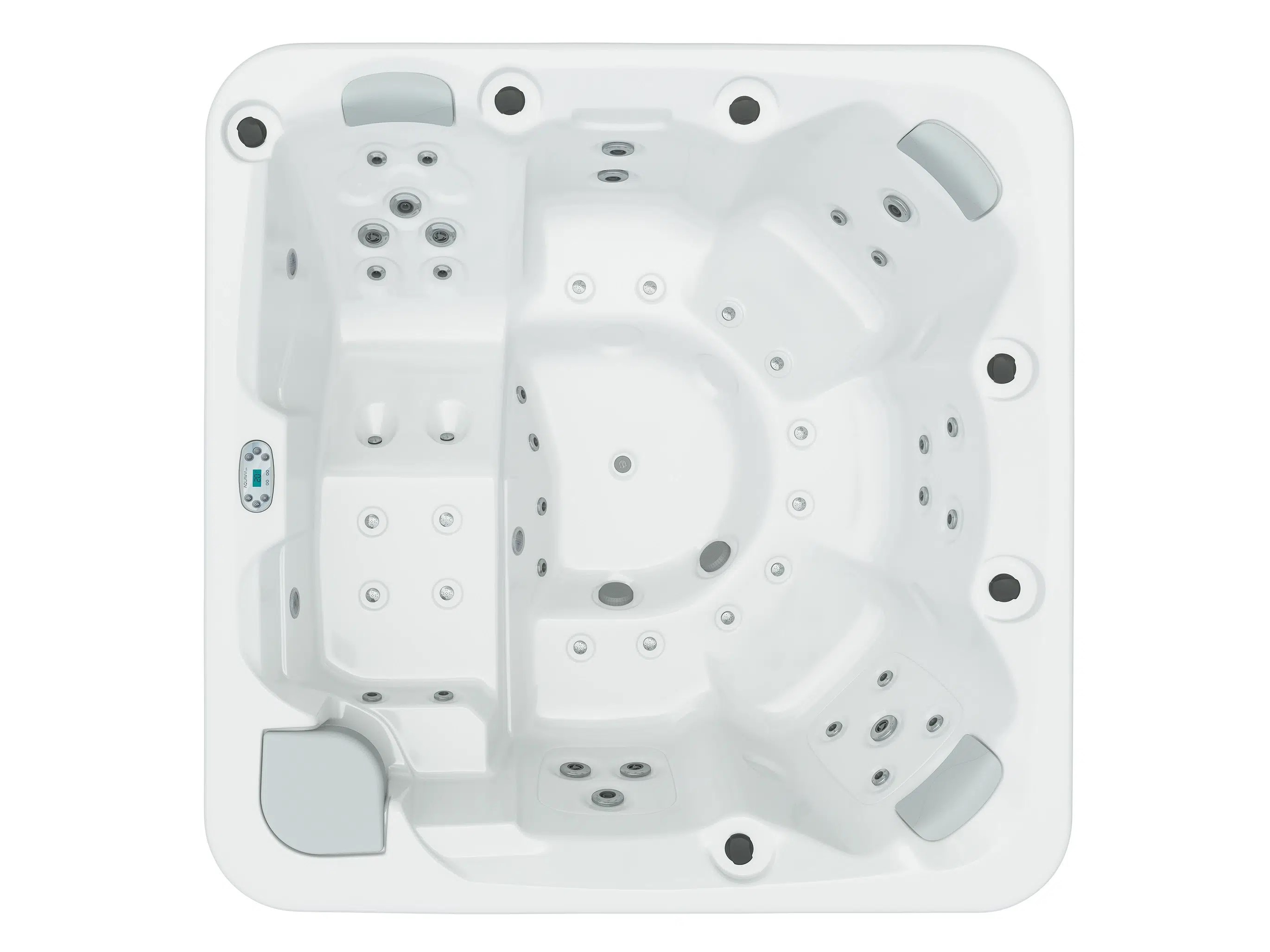 AQUAVIA Spa PULSE