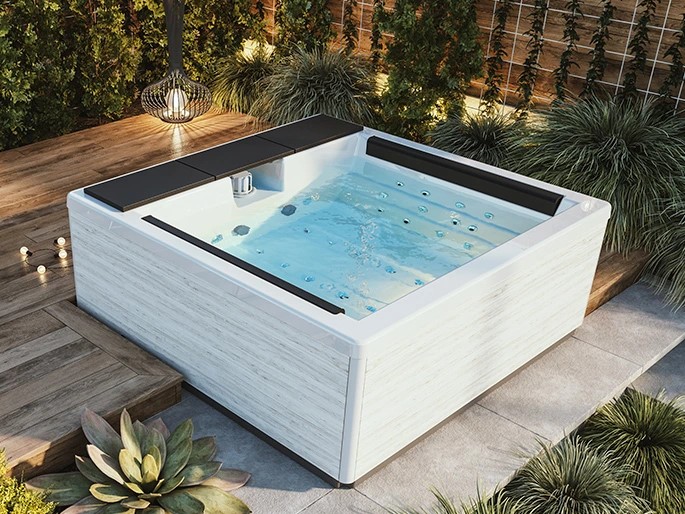 AQUAVIA Spa QUANTUM