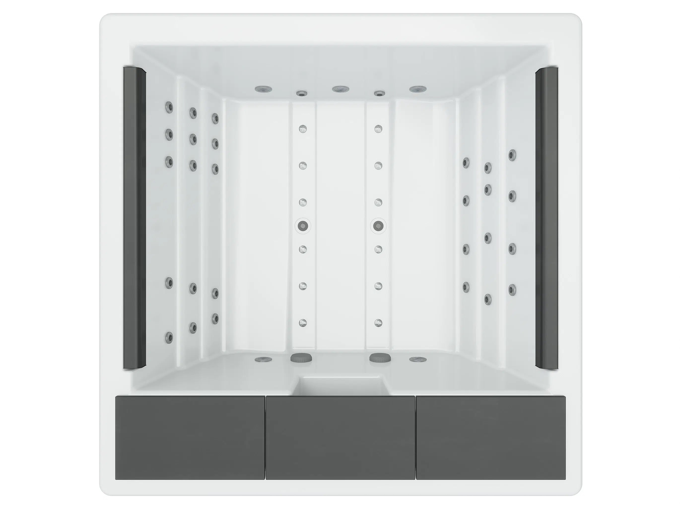 AQUAVIA Spa QUANTUM