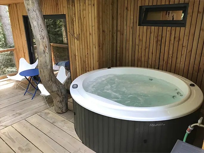 AQUAVIA Spa SUNDOWN
