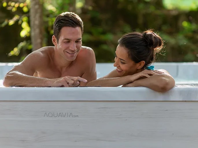 AQUAVIA Spa VELVET