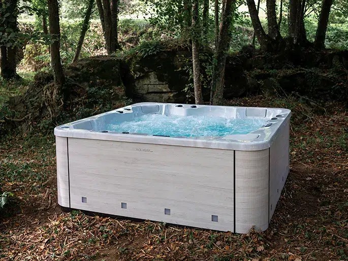AQUAVIA Spa VELVET
