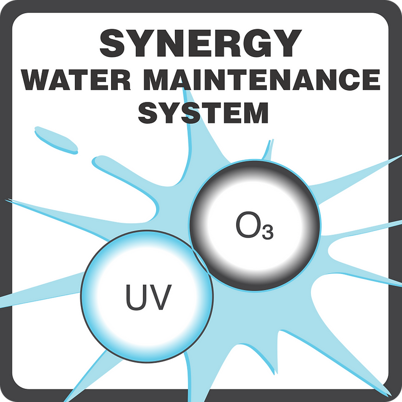 Jacuzzi Passion Spa Admire