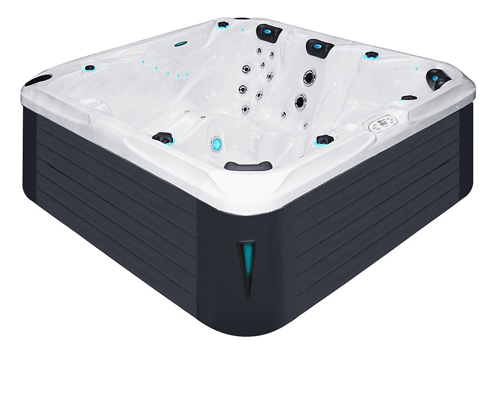 Jacuzzi Passion Spa Admire