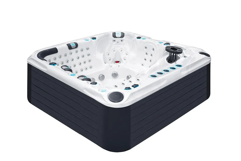 Jacuzzi Passion Spa Exhilarate