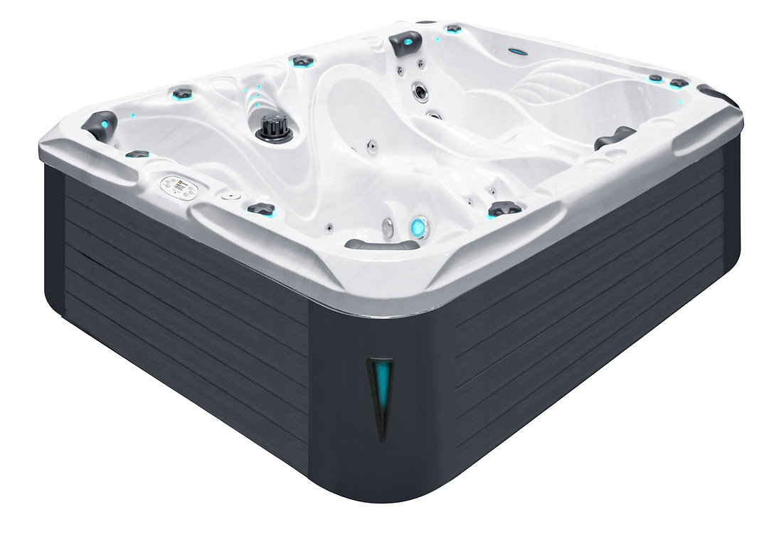 Jacuzzi Passion Spa Desire