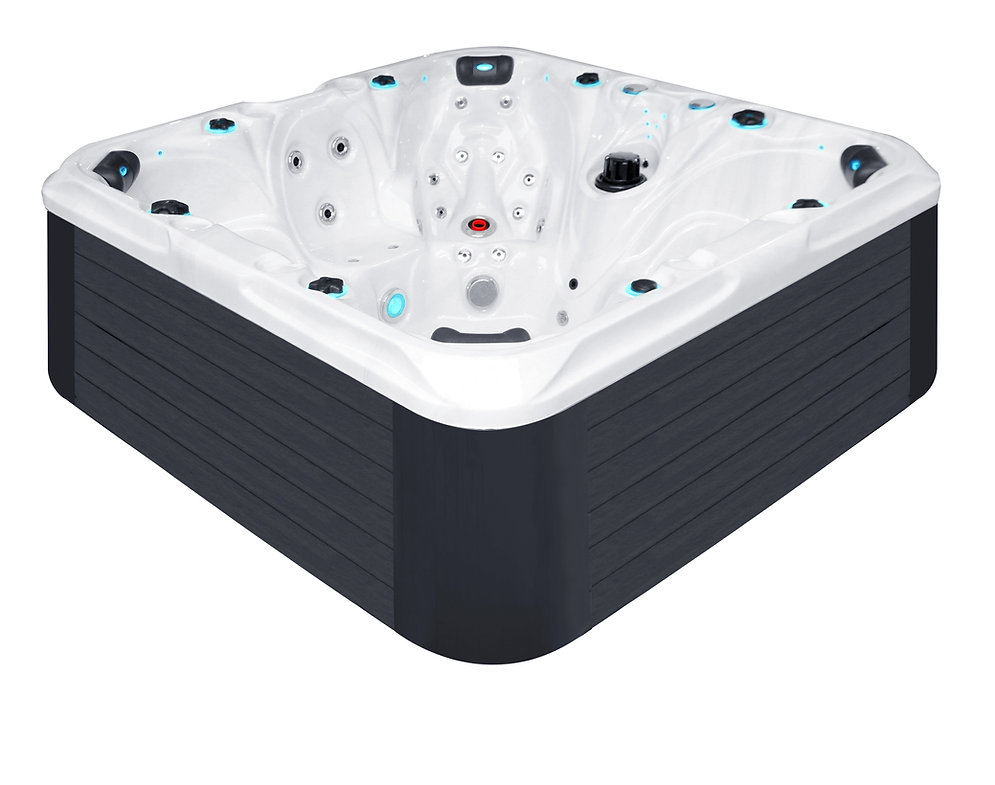 Jacuzzi Passion Spa Joy