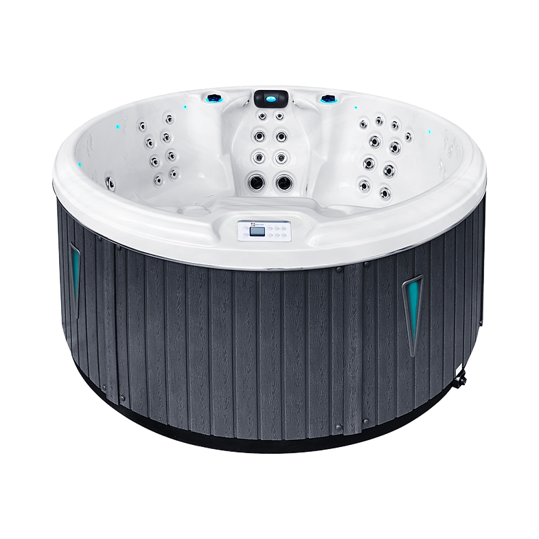 Jacuzzi Passion Spa Recharge