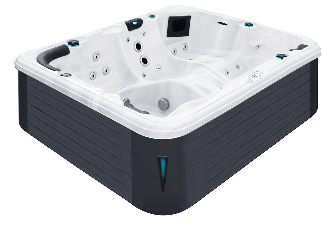 Jacuzzi Passion Spa Repose