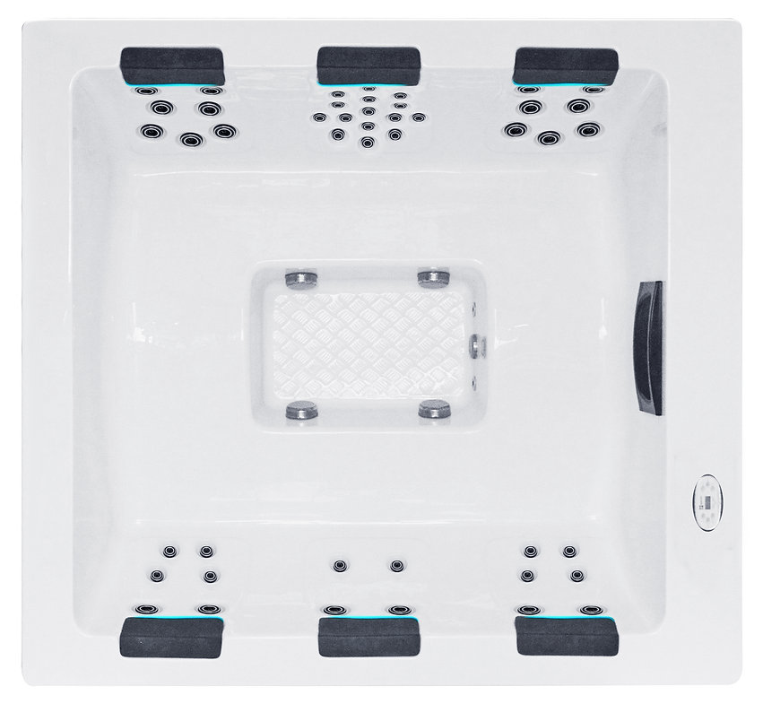 Jacuzzi Passion Spa Serene 6