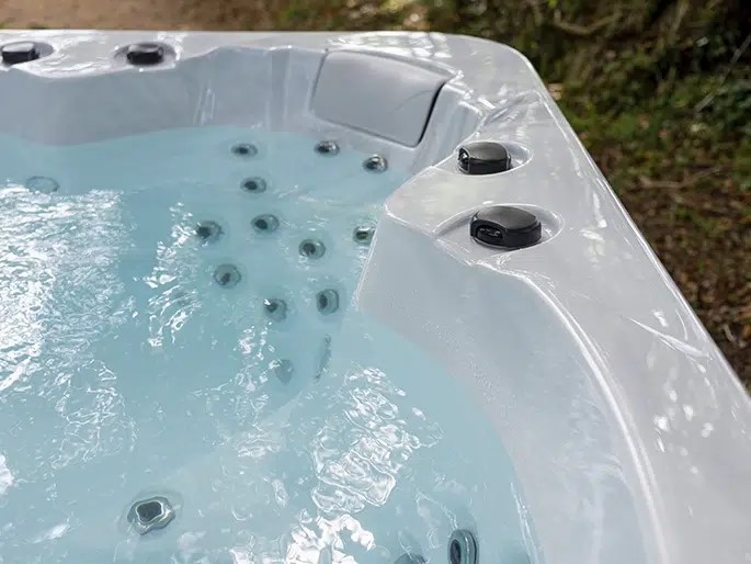 AQUAVIA Spa AQUALIFE 8