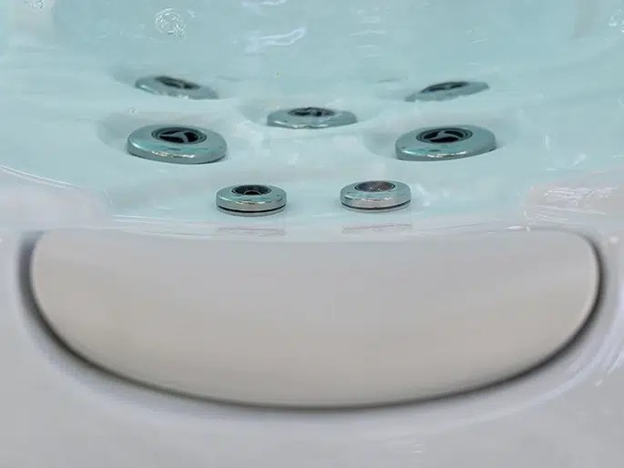 AQUAVIA Spa AQUALIFE 8