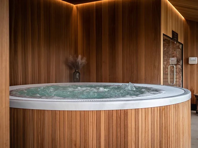 AQUAVIA Spa BALI