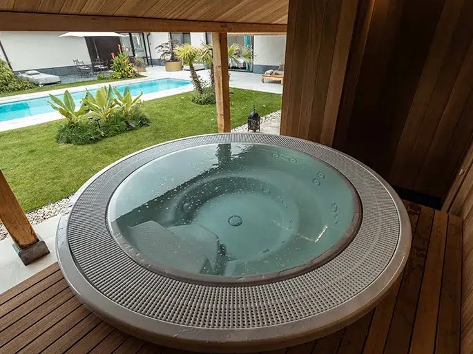 AQUAVIA Spa BALI