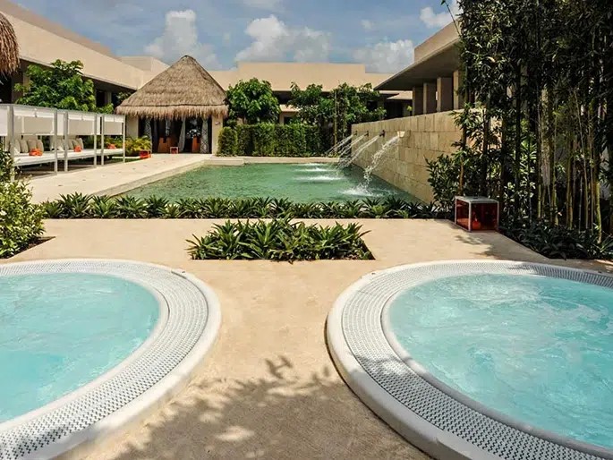 AQUAVIA Spa MARTINIQUE