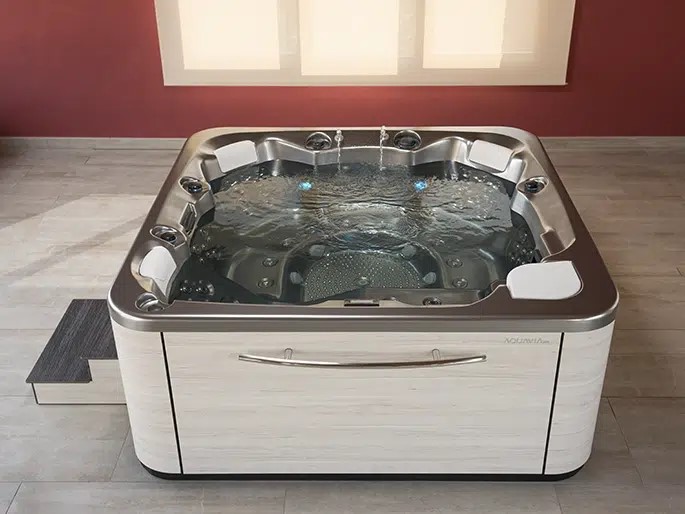 AQUAVIA Spa SOFT