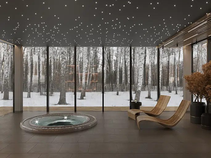 AQUAVIA Spa OASIS 40