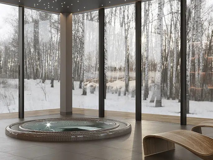 AQUAVIA Spa OASIS 40