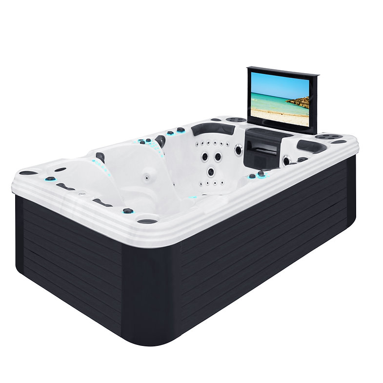 Jacuzzi Passion Spa Theater