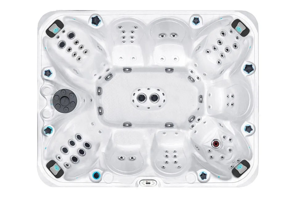 Jacuzzi Passion Spa Harmony