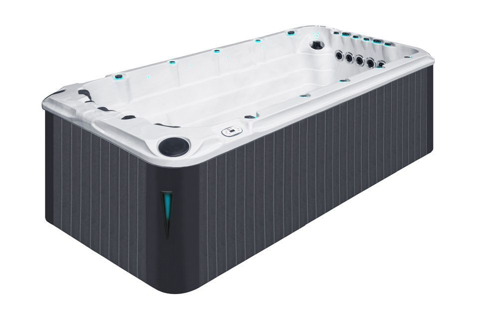 Jacuzzi Passion Swim Spa Activity 2