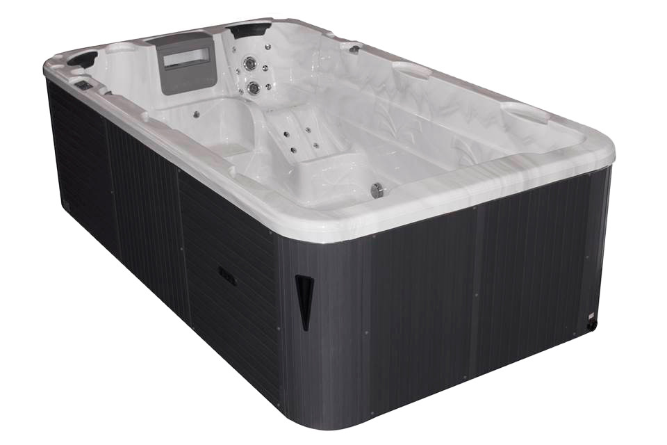 Jacuzzi Passion Swim Spa Aquatic 1
