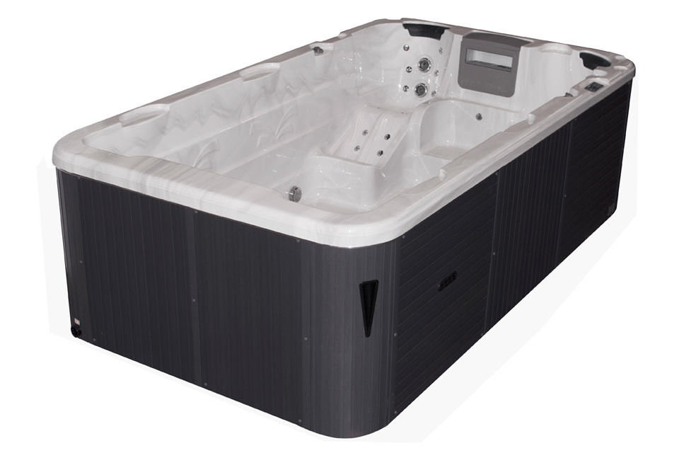 Jacuzzi Passion Swim Spa Aquatic 1