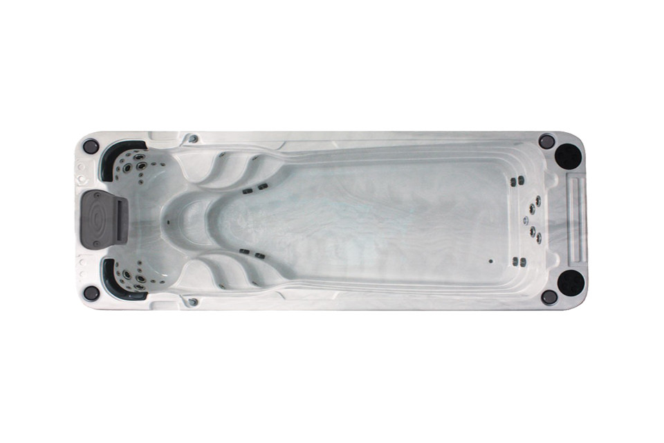 Jacuzzi Passion Swim Spa Aquatic 2