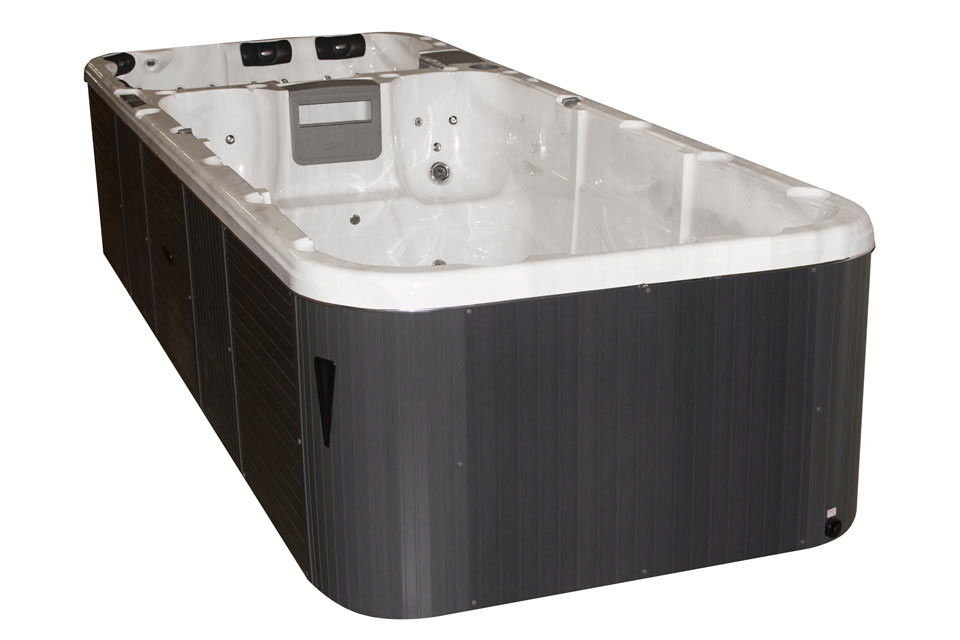 Jacuzzi Passion Swim Spa Aquatic 3