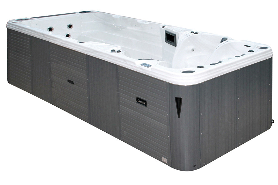 Jacuzzi Passion Swim Spa Aquatic 5