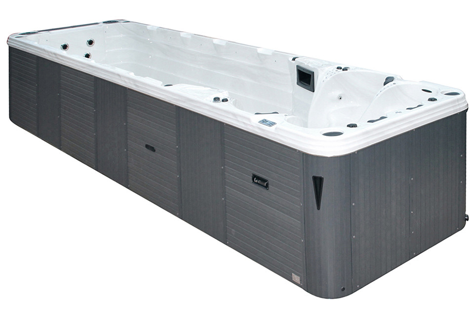 Jacuzzi Passion Swim Spa Aquatic 6
