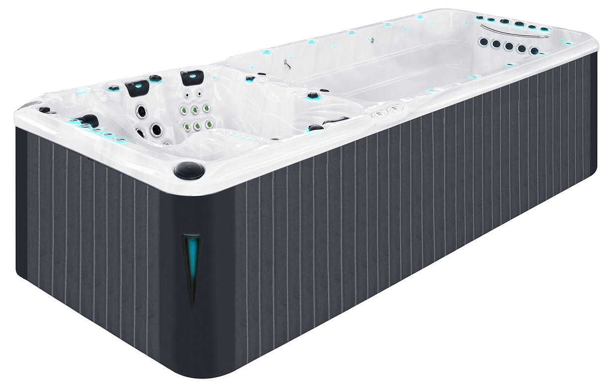 Jacuzzi Passion Swim Spa Energy
