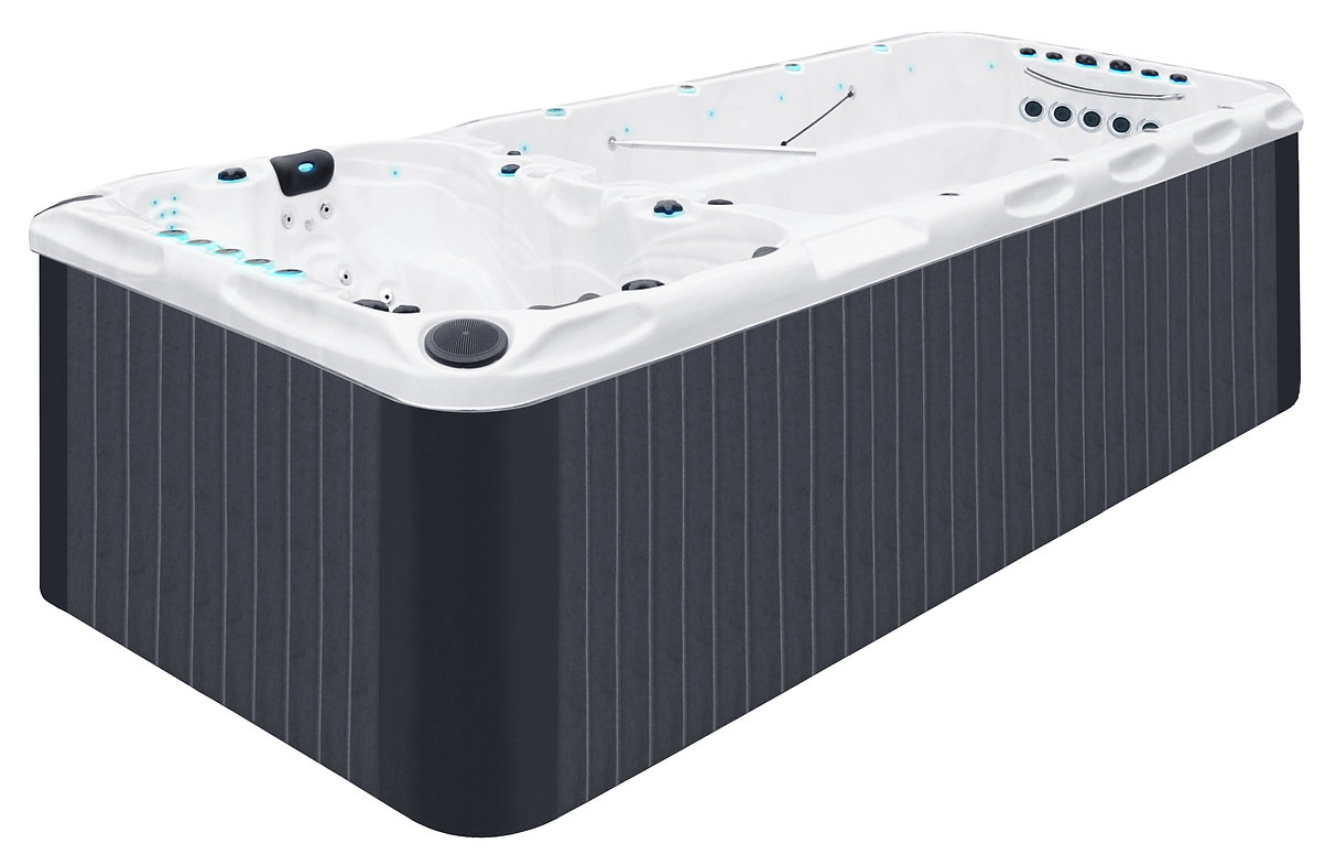 Jacuzzi Passion Swim Spa Spirit