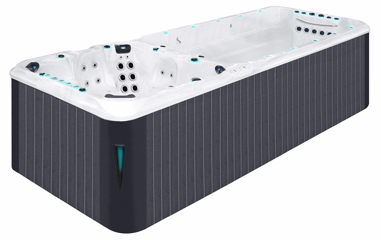 Jacuzzi Passion Swim Spa Vitaly