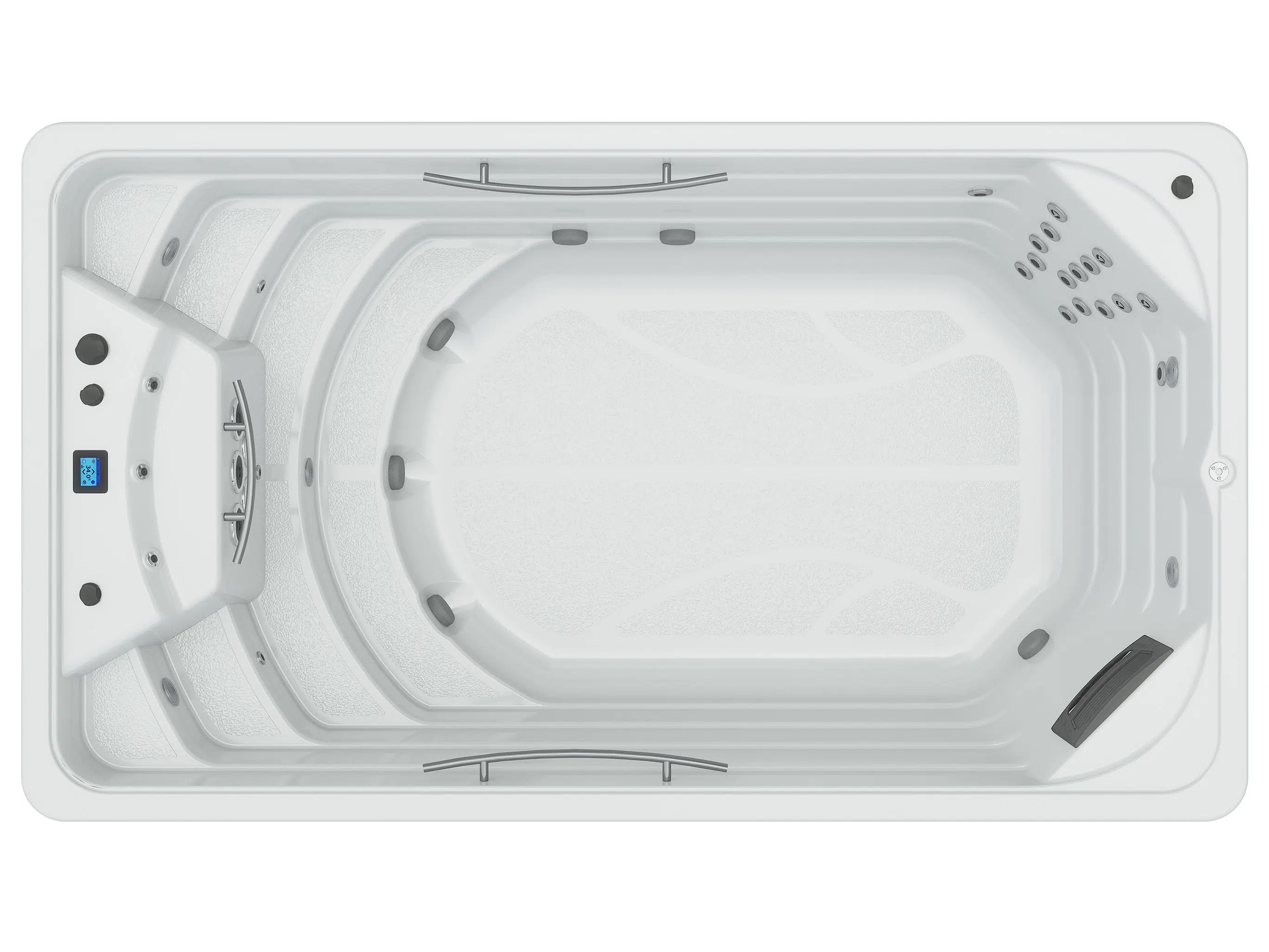 AQUAVIA Swim Spa COMPACT POOL