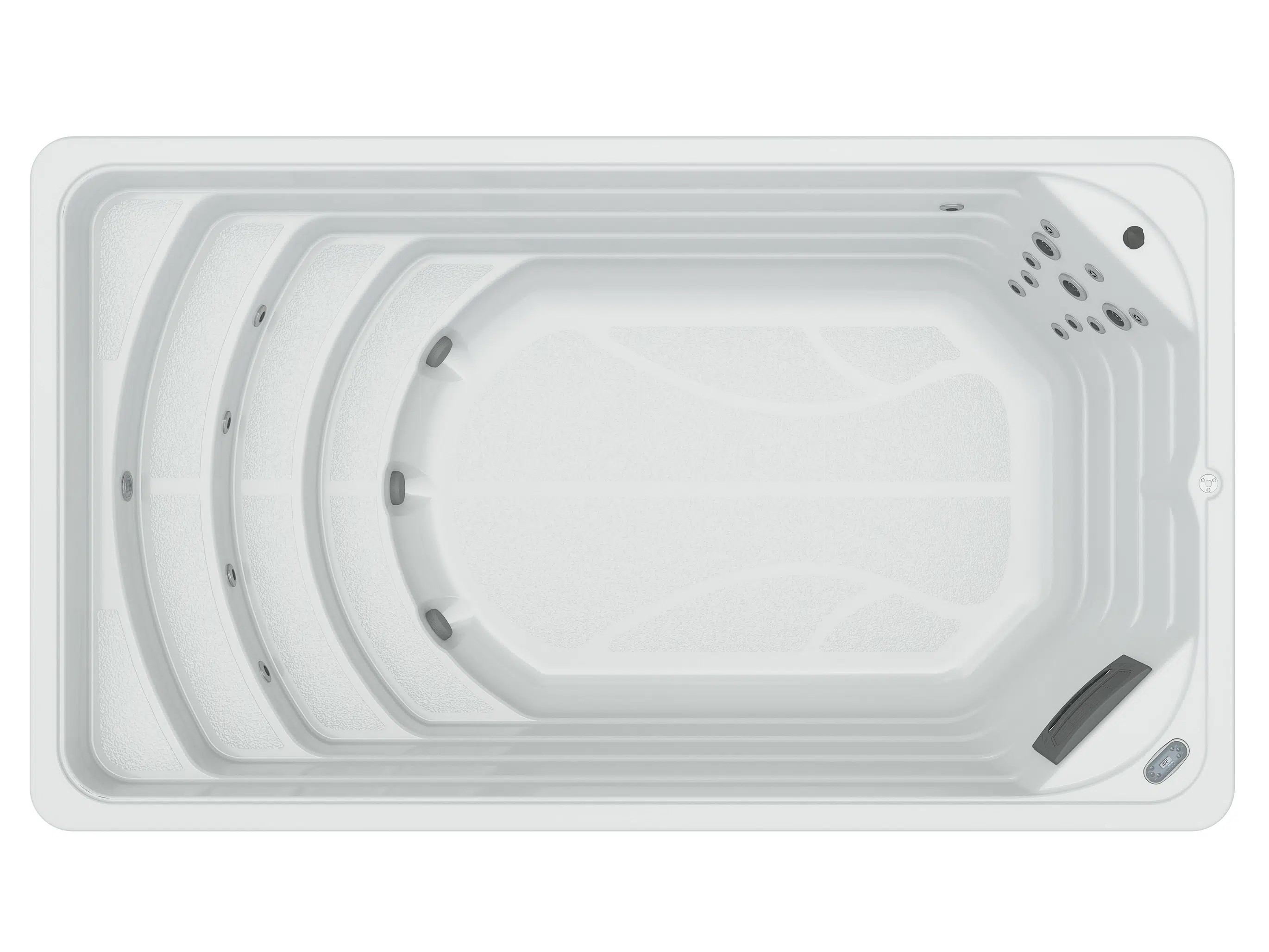 AQUAVIA Swim Spa SKY