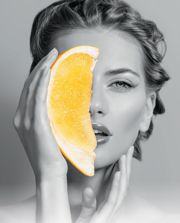 Fruchtsäurebehandlung - fruit appeal PROFESSIONAL