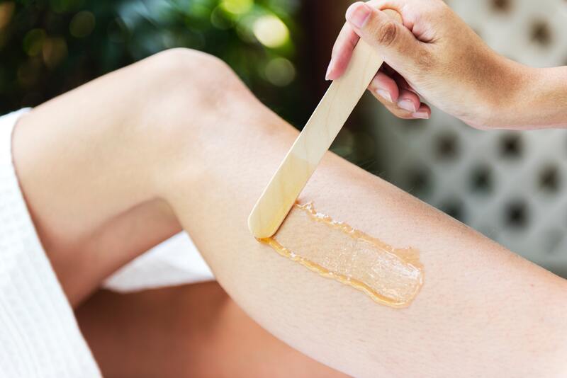  Waxing Behandlungen für die Frau