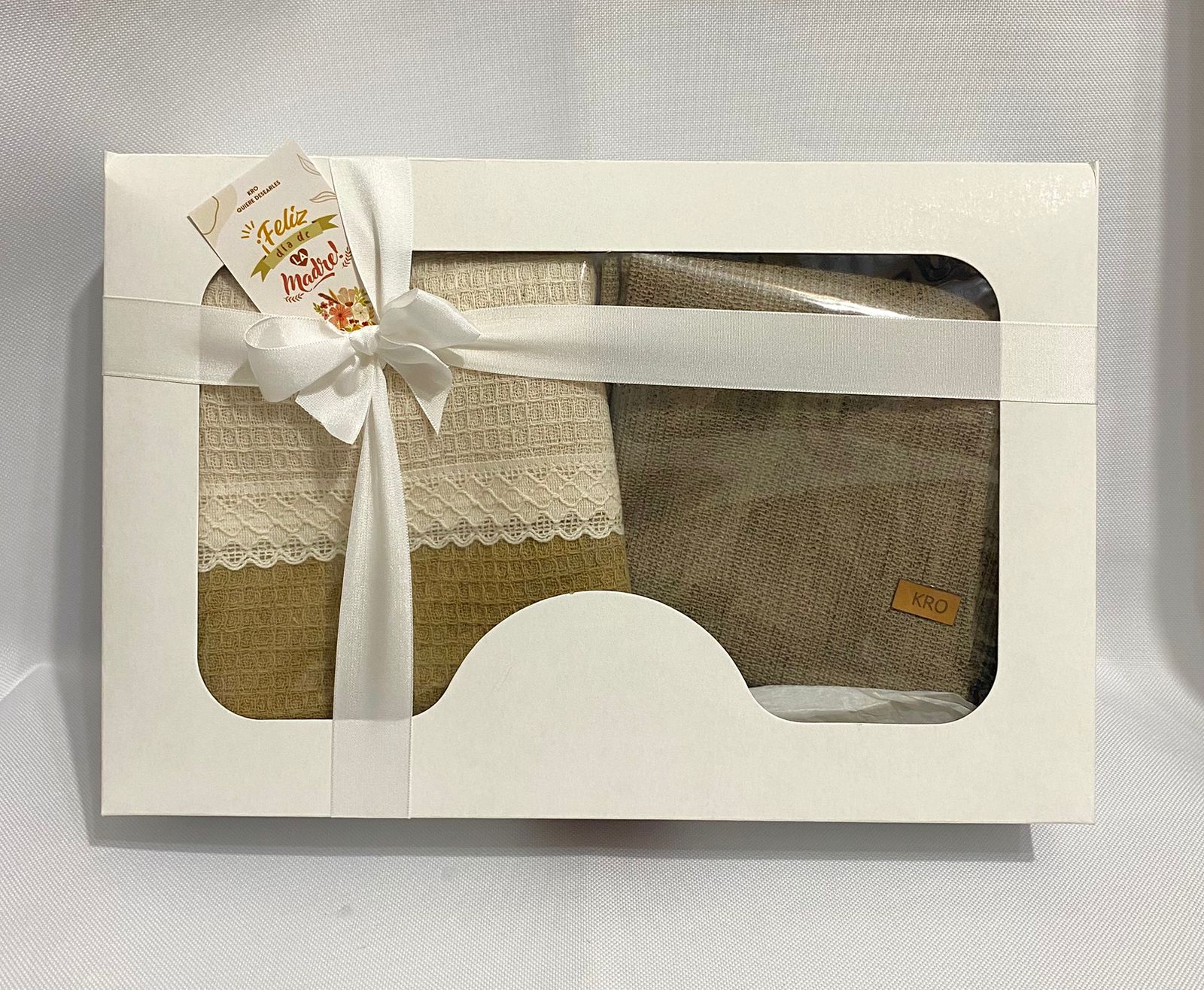 Caja Comparte Momentos