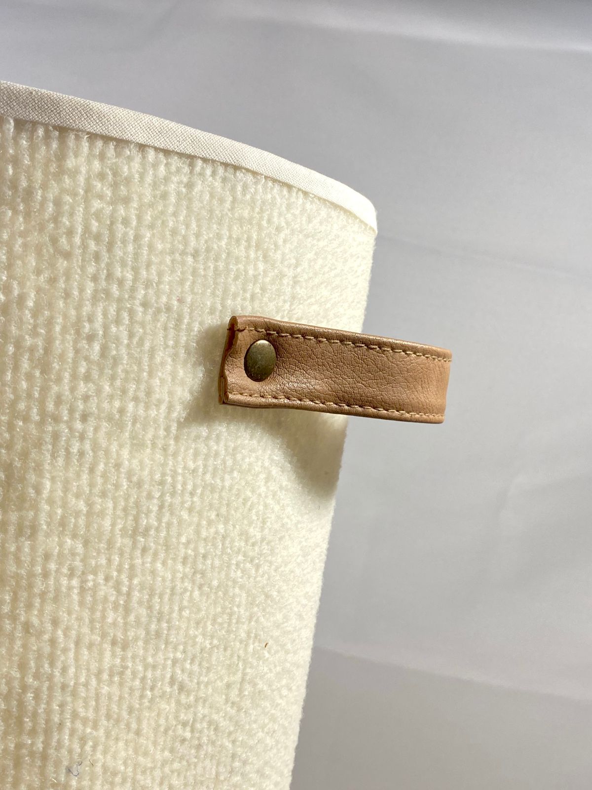 Cesto organizador  infantil 