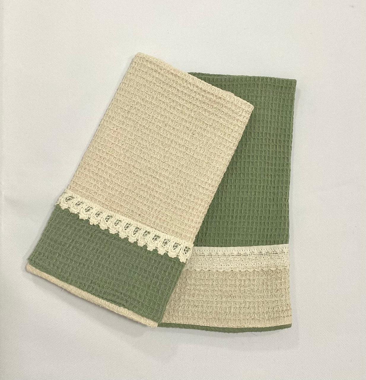 Repasadores combinados 