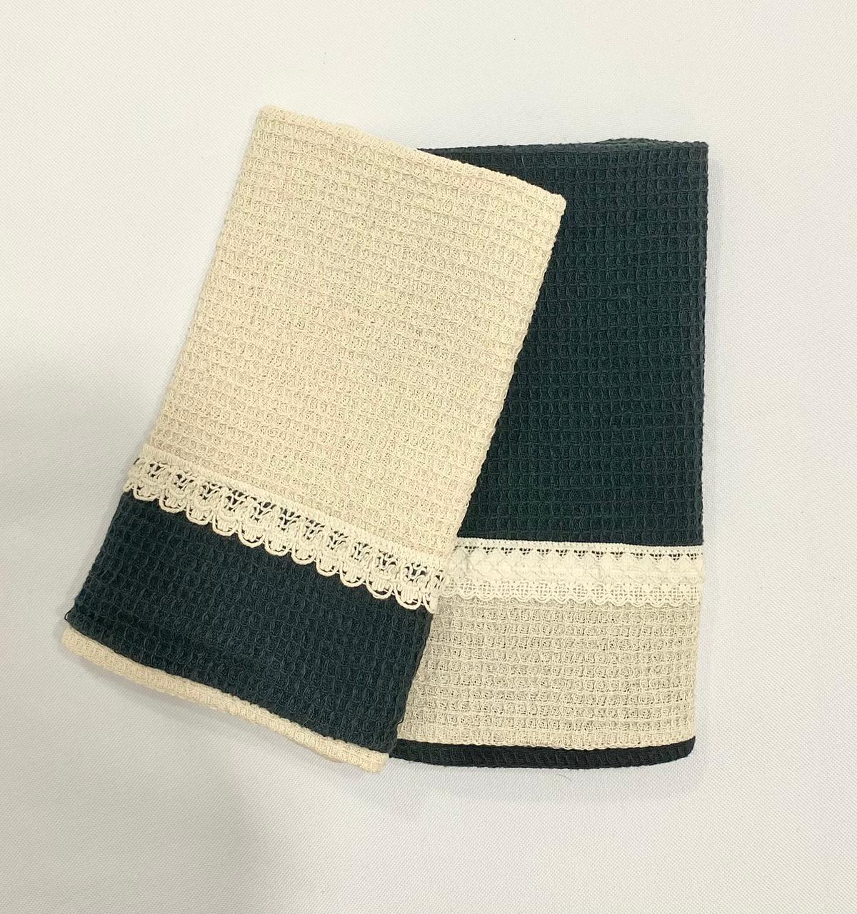 Repasadores combinados 