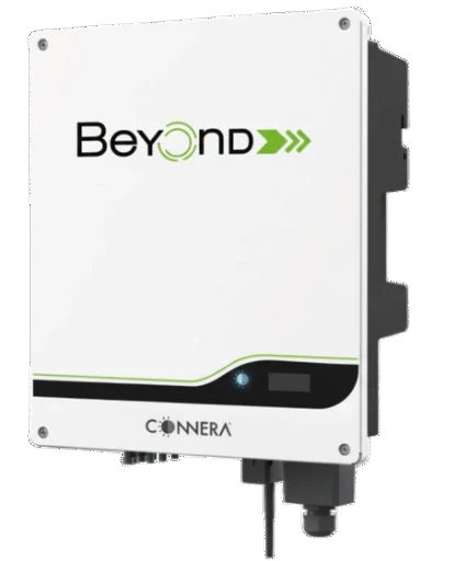 INVERSOR INTELIGENTE DE INTERCONEXIÓN A LA RED PARA APLICACIONES MONOFÁSICAS