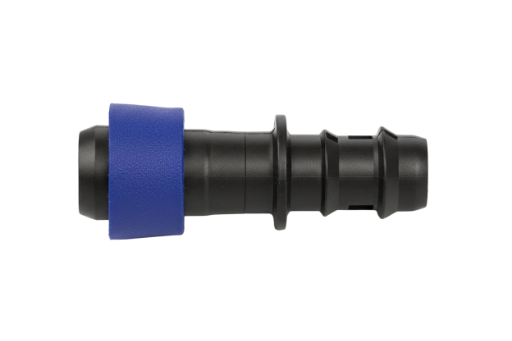 Unioón dentada anillo 