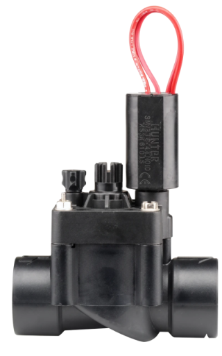 ELECTROVALVULAS HUNTER PGV 101G 1" (25MM) 