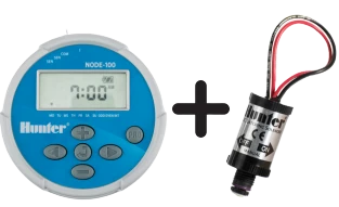 PROGRAMADOR NODE 100