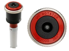 MP ROTATOR 2000-360°