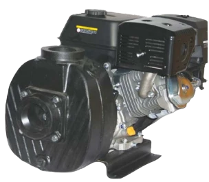 Motobomba autocebante a Gasolina