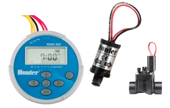 PROGRAMADOR NODE 200